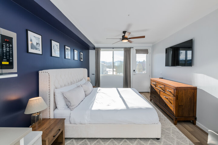 Rental unit in Fraser, US