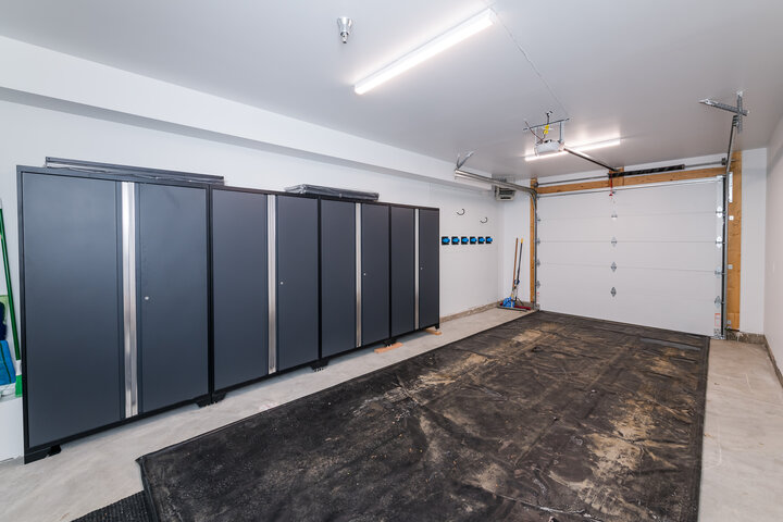 Rental unit in Fraser, US