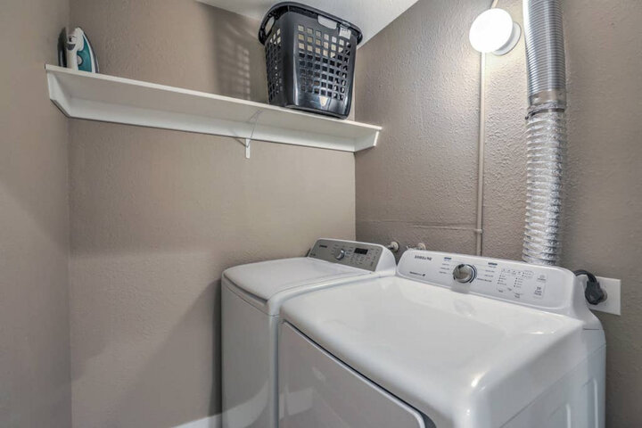 House in Las Vegas, US