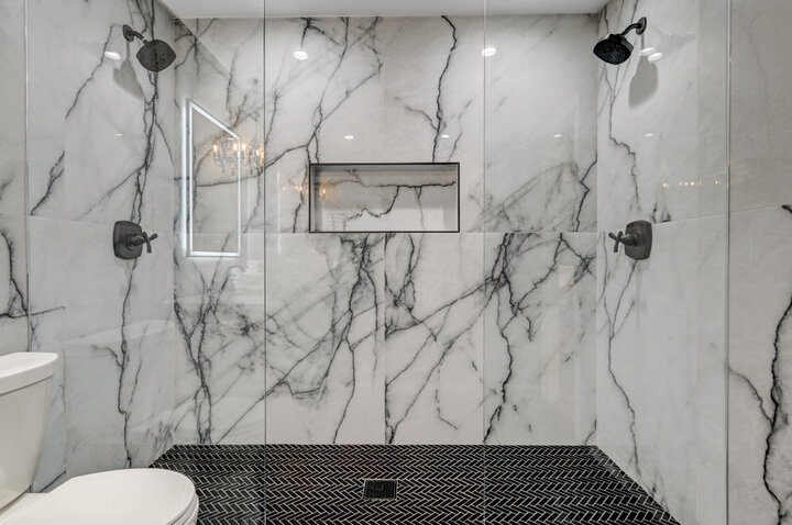 House in Las Vegas, US