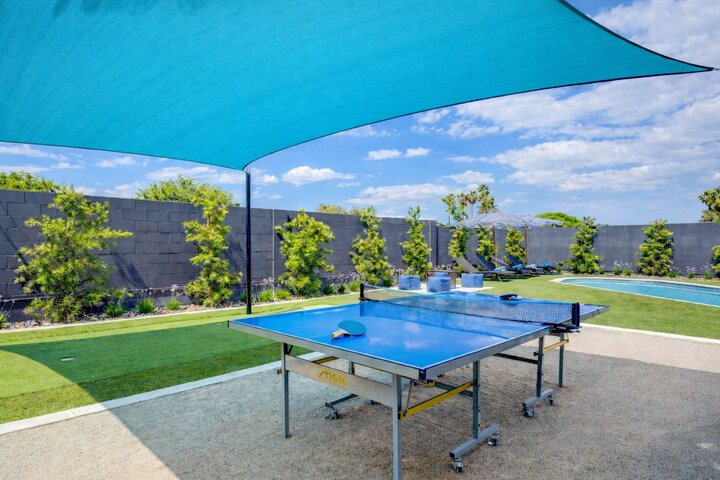 House in Las Vegas, US