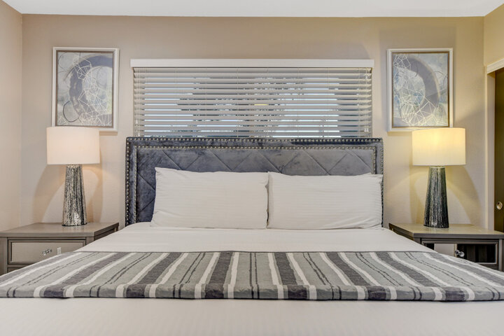 House in Las Vegas, US