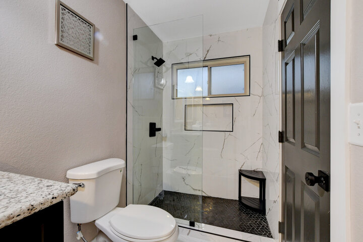 House in Las Vegas, US