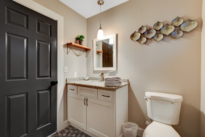 House in Las Vegas, US