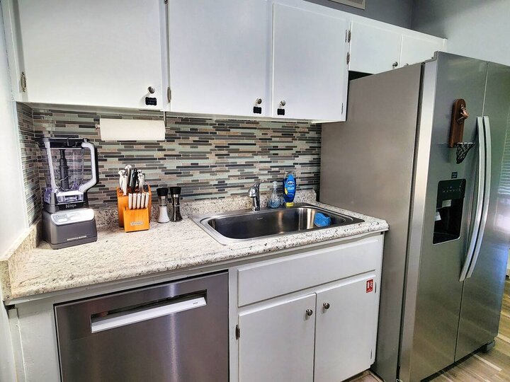 Home in Sarasota, US