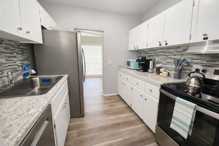 Home in Sarasota, US