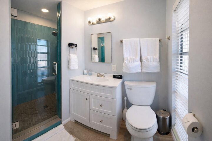 Home in Sarasota, US