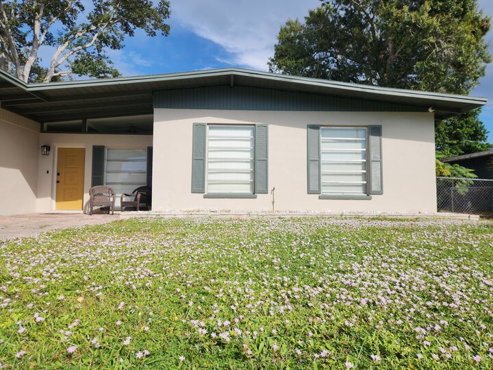 Home in Sarasota, US