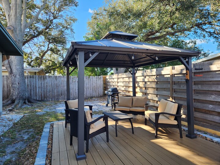 Home in Sarasota, US