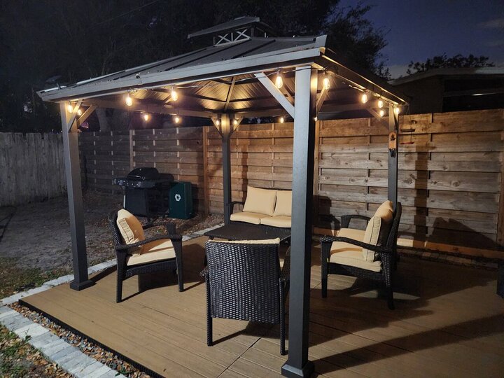 Home in Sarasota, US