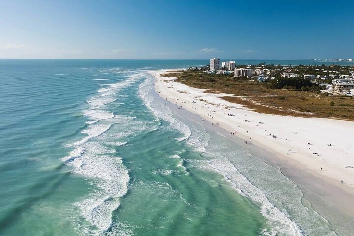 Home in Sarasota, US