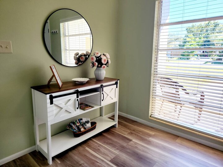 Home in Sarasota, US