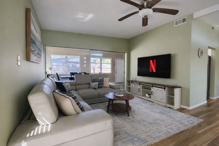 Home in Sarasota, US