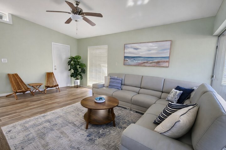 Home in Sarasota, US