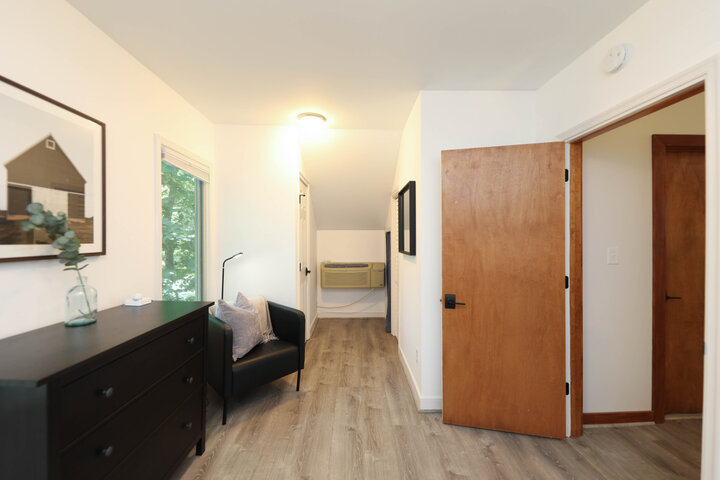 Guesthouse in Nellysford, US