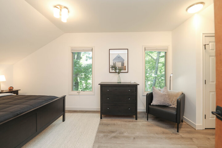 Guesthouse in Nellysford, US