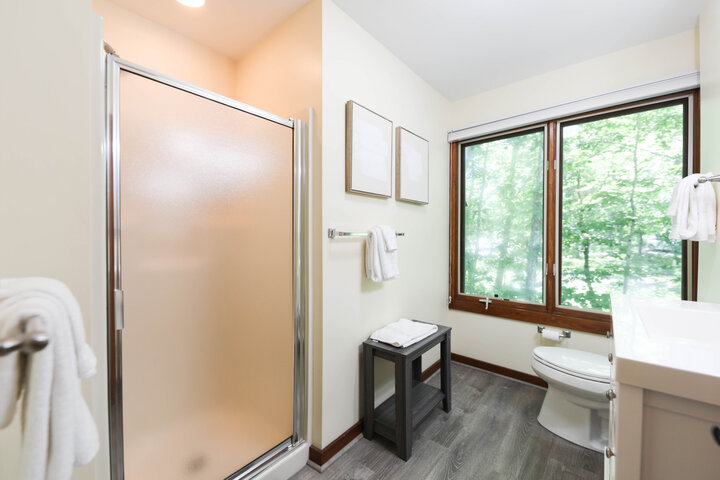 Guesthouse in Nellysford, US