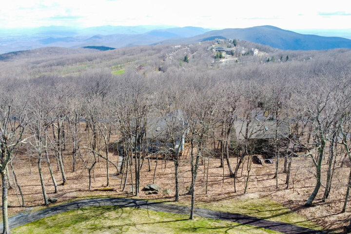 Guesthouse in Nellysford, US