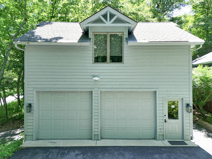 Guesthouse in Nellysford, US