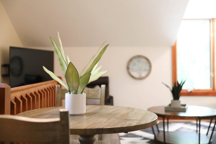 Guesthouse in Nellysford, US