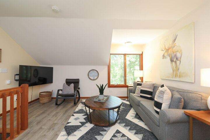 Guesthouse in Nellysford, US