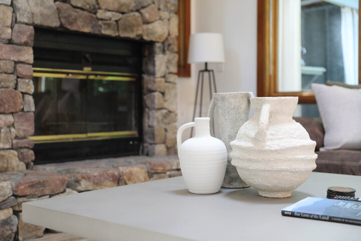 House in Nellysford, US