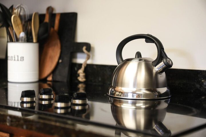 House in Nellysford, US