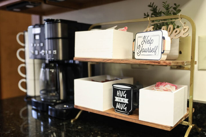 House in Nellysford, US