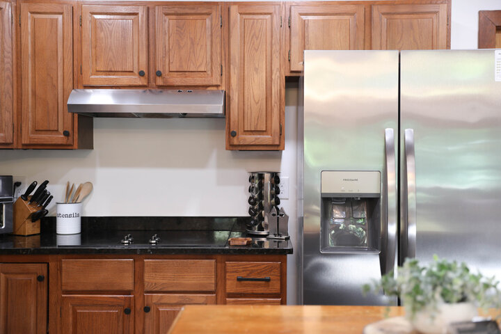 House in Nellysford, US