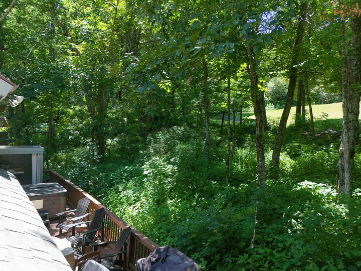 House in Nellysford, US