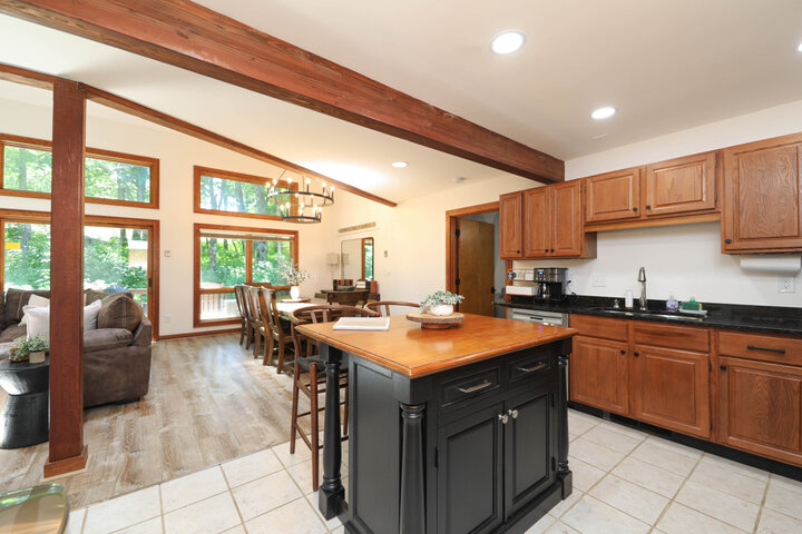 Chalet in Nellysford, US