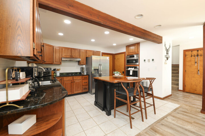 Chalet in Nellysford, US