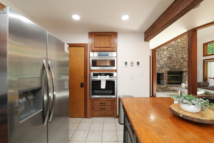 Chalet in Nellysford, US