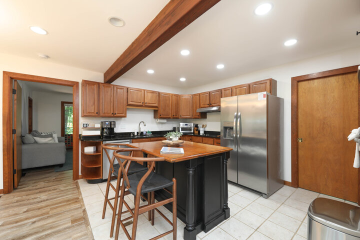 Chalet in Nellysford, US