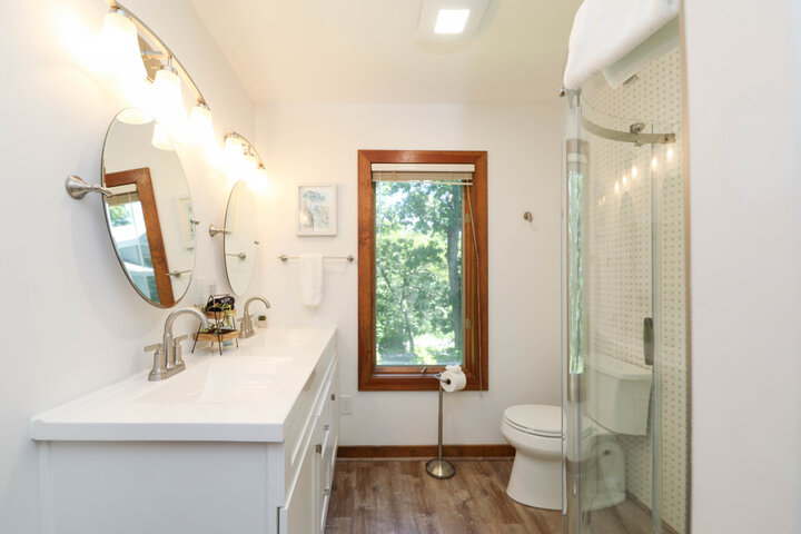 Chalet in Nellysford, US