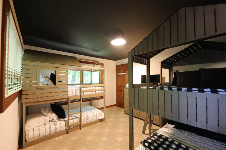 Chalet in Nellysford, US