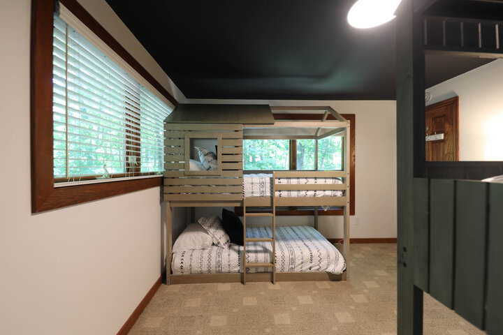 Chalet in Nellysford, US