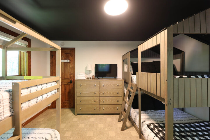 Chalet in Nellysford, US