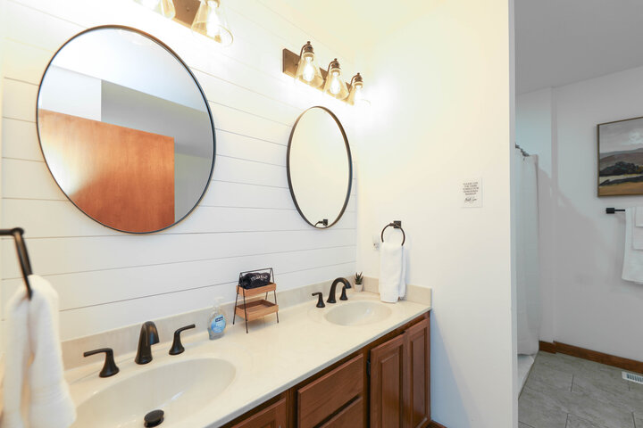 Chalet in Nellysford, US