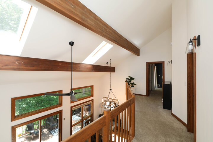 Chalet in Nellysford, US