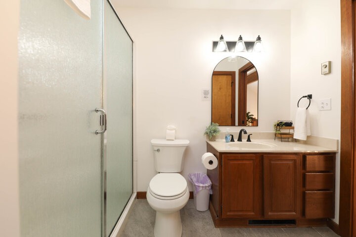 Chalet in Nellysford, US