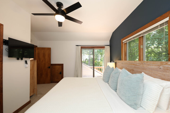 Chalet in Nellysford, US