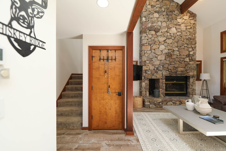 Chalet in Nellysford, US