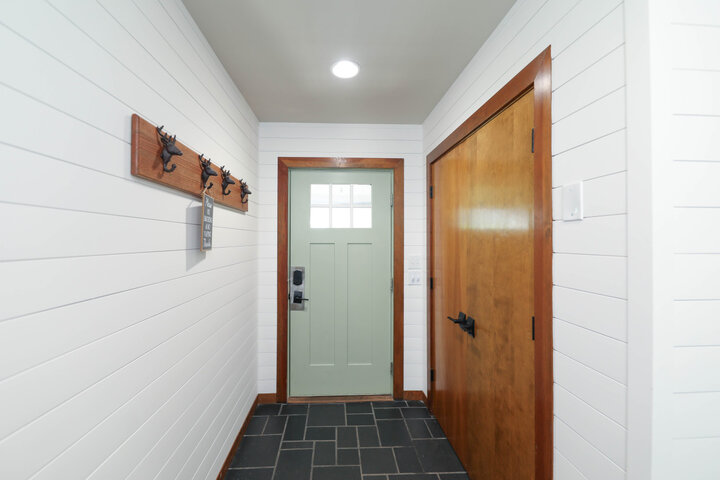 Chalet in Nellysford, US