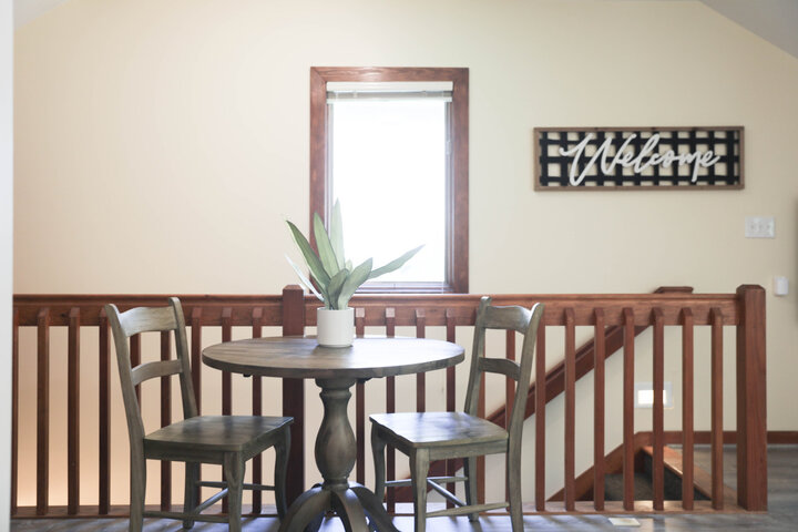 Chalet in Nellysford, US