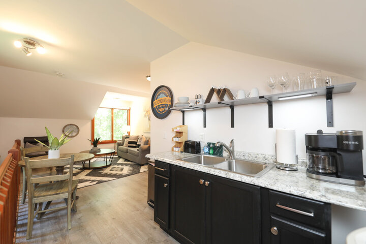 Chalet in Nellysford, US