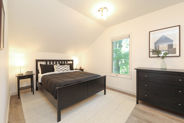 Chalet in Nellysford, US