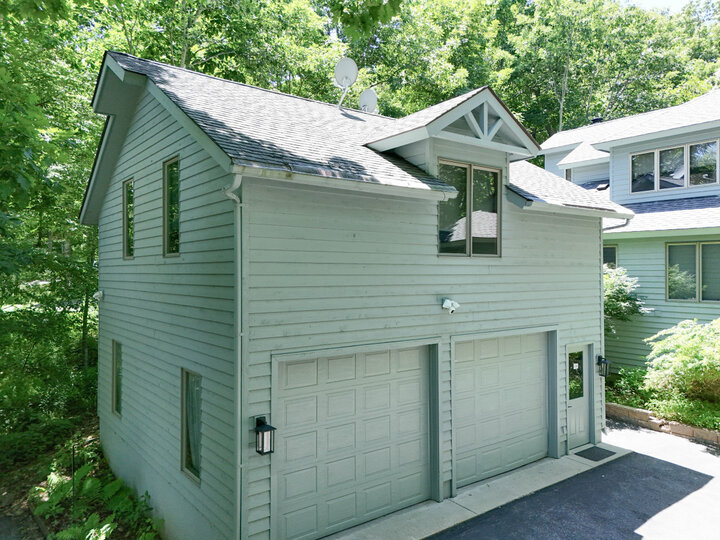 Chalet in Nellysford, US
