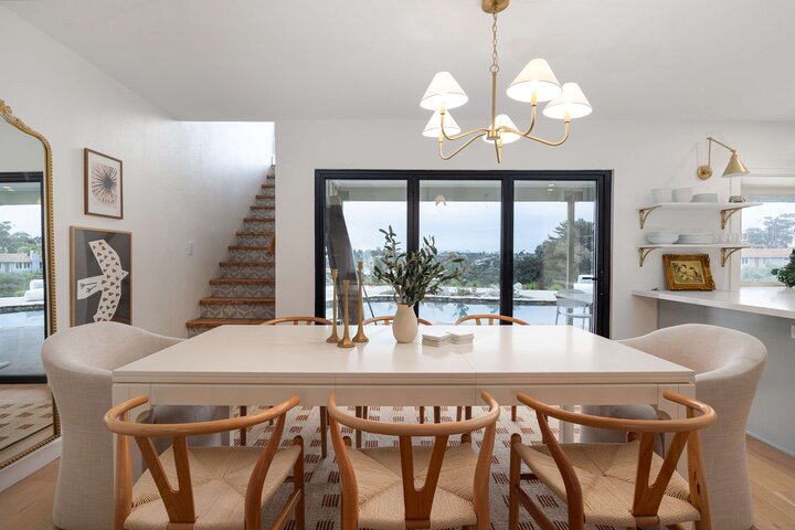 House in San Diego, US