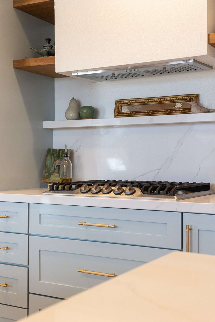 House in San Diego, US